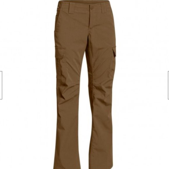 under armour storm cargo pants